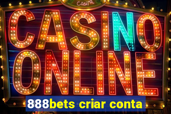 888bets criar conta